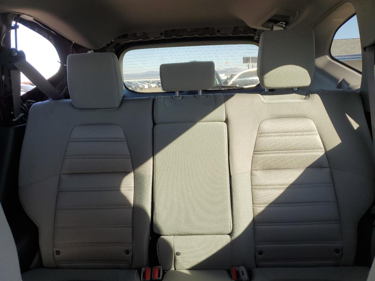 2018 Honda Cr-V Ex VIN: 2HKRW2H58JH694443 Lot: 81470915