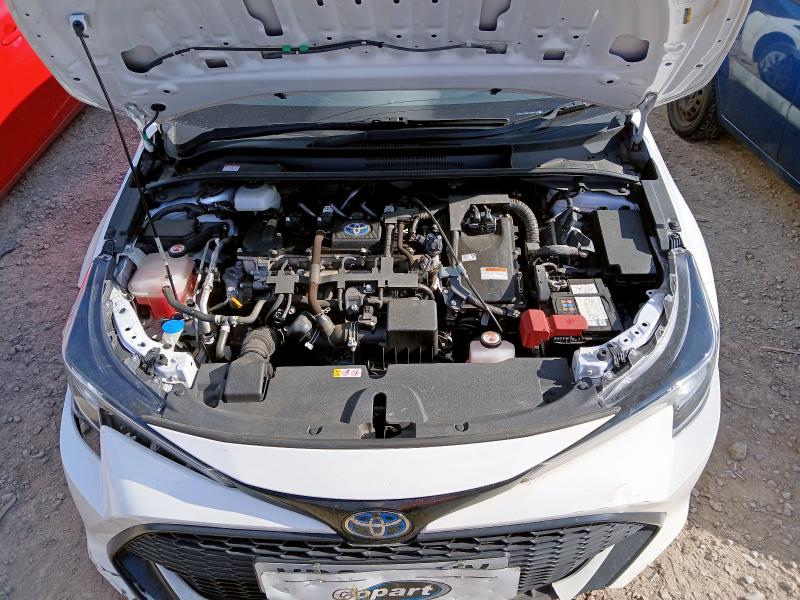 2023 TOYOTA COROLLA 1.8 VVT-I HYBRID COMMERCIAL AUTO