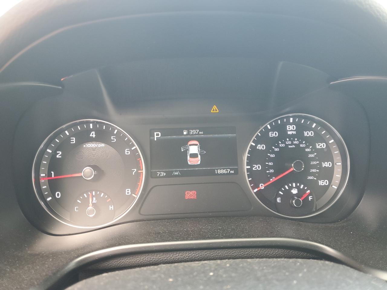 2022 Kia Forte Gt Line VIN: 3KPF54AD8NE496653 Lot: 81197685