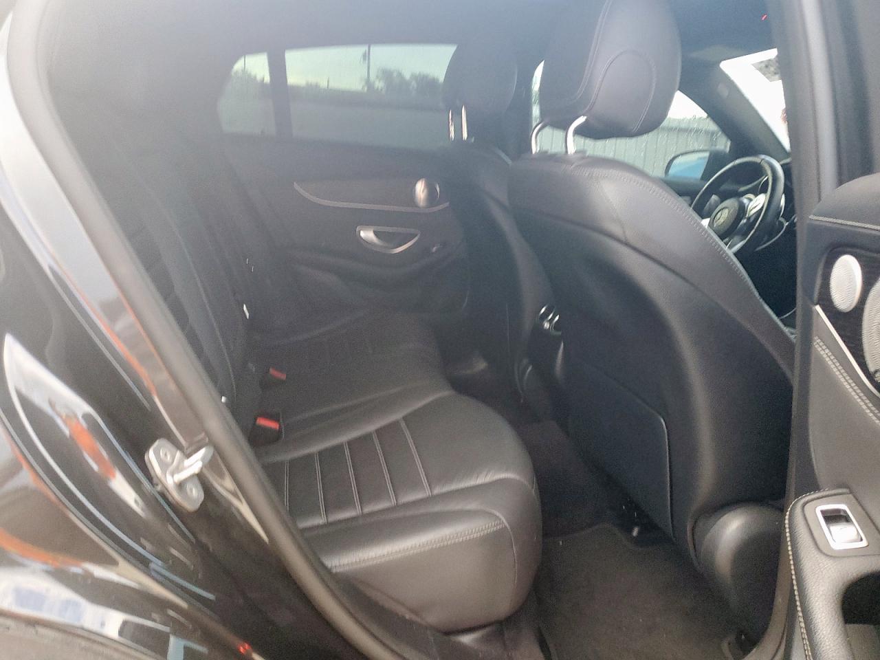 2020 Mercedes-Benz Glc Coupe 43 4Matic Amg VIN: W1N0J6EB0LF774074 Lot: 82087005