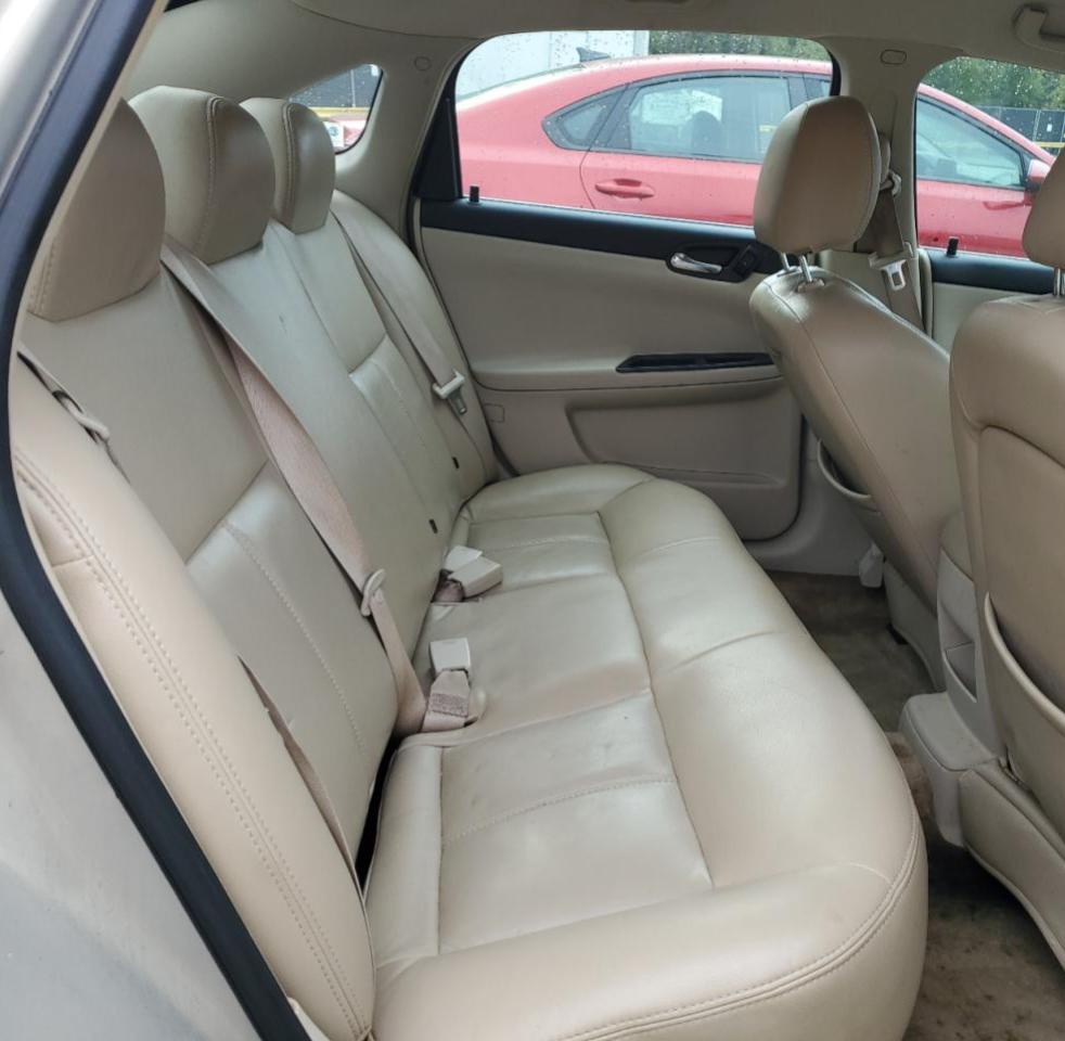 2010 Chevrolet Impala Lt VIN: 2G1WB5EK1A1221679 Lot: 84594155