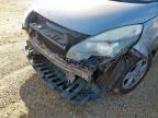 2010 RENAULT G SCENIC DY-IQUE TTOM DCI  for sale at Copart ROCHFORD