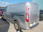 2020 FORD TRANSIT CUSTOM 300LIMITD  for sale at Copart ROCHFORD