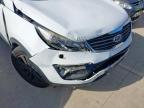 2011 KIA SPORTAGE 3 CRDI  for sale at Copart SANDY