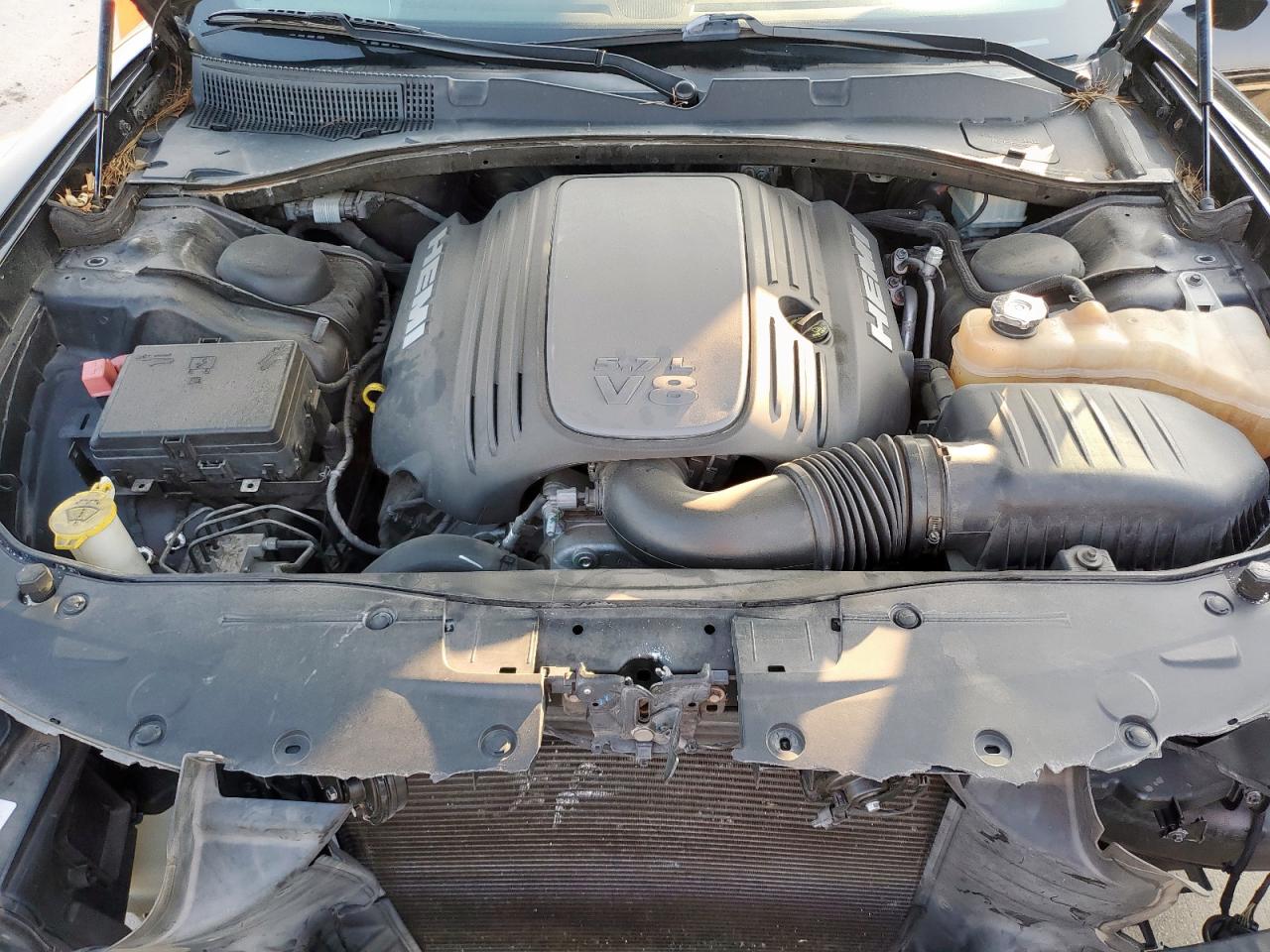 2017 Dodge Charger R/T VIN: 2C3CDXCT2HH559612 Lot: 72038845