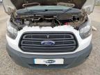 2017 FORD TRANSIT 350  for sale at Copart CORBY