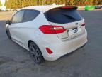 2019 FORD FIESTA 1.0 ECOBOOST 125 ST-LINE 3DR for sale at Copart WHITBURN