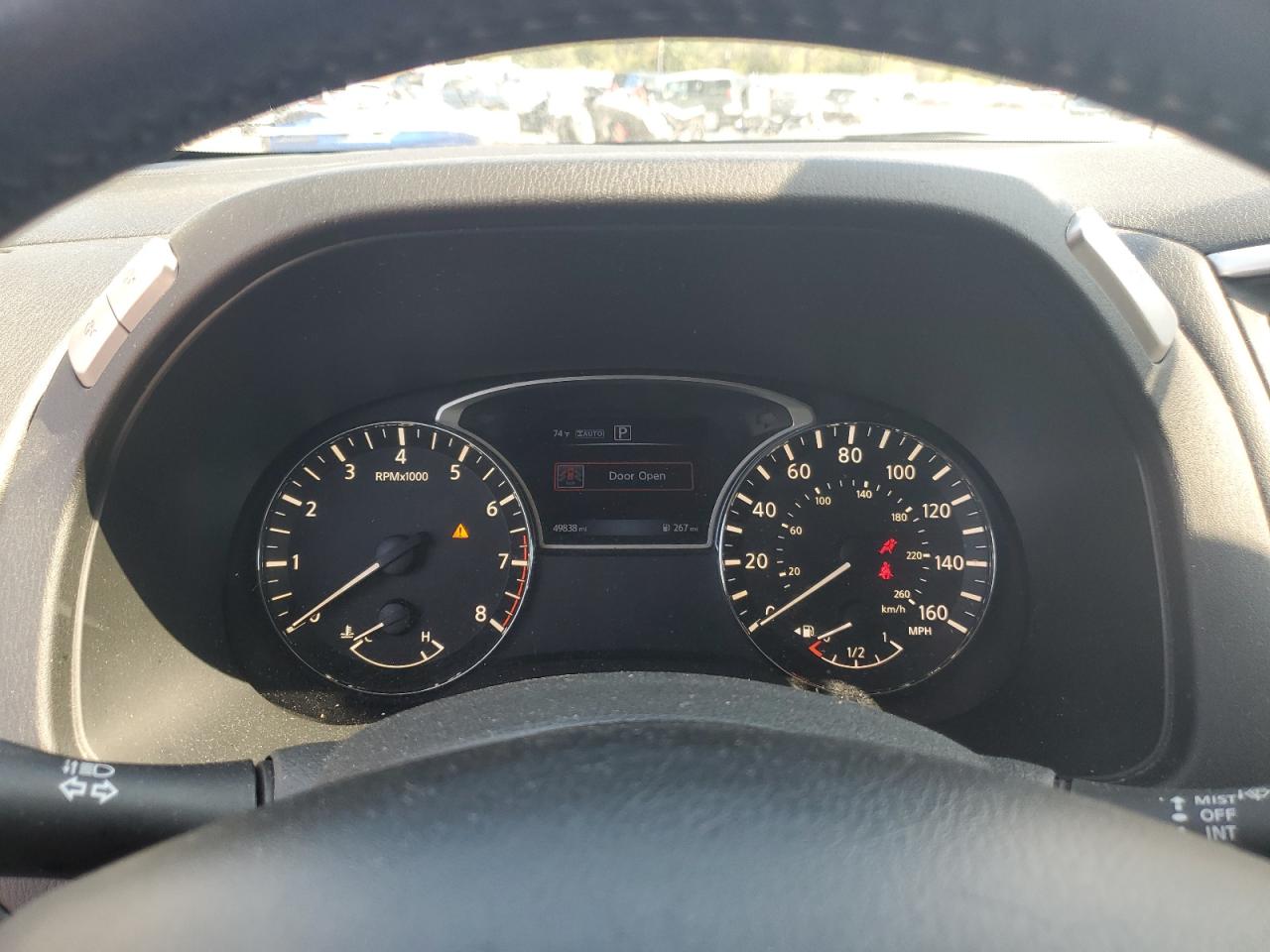 2017 Nissan Pathfinder S VIN: 5N1DR2MM1HC689486 Lot: 81481965