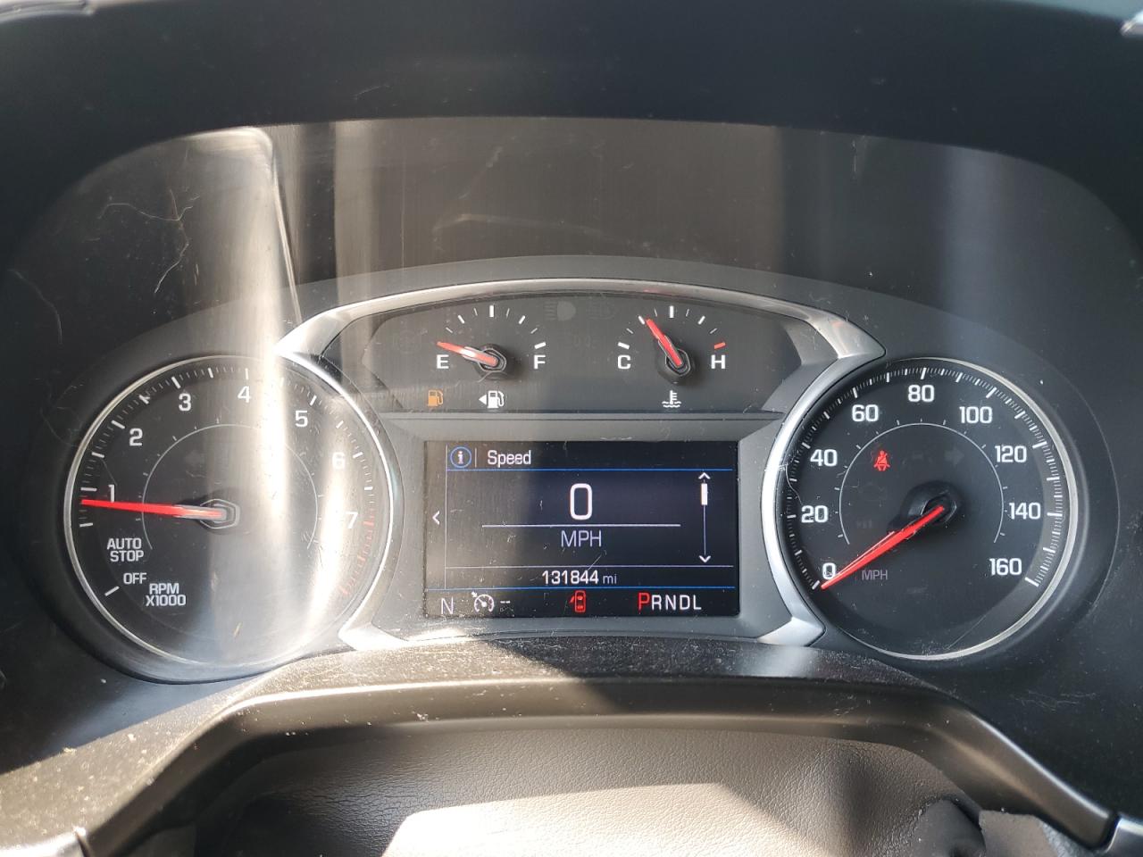 2020 Chevrolet Blazer 2Lt VIN: 3GNKBCRS0LS534273 Lot: 80173645