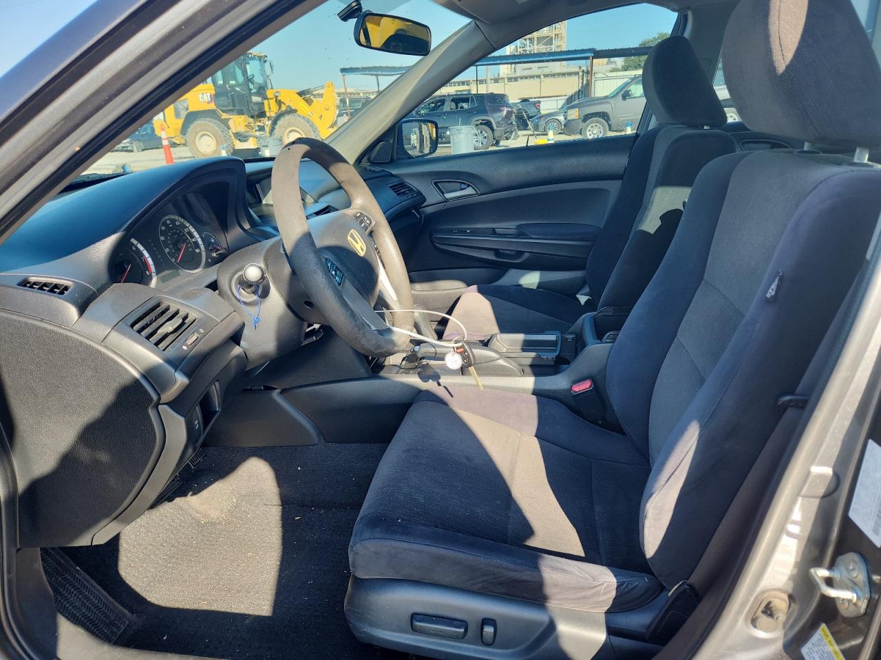 2009 Honda Accord Lxp VIN: 1HGCP26499A200852 Lot: 84038265