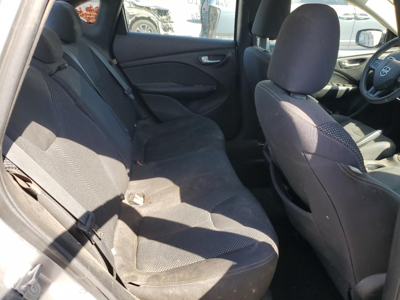 2016 Dodge Dart Sxt VIN: 1C3CDFBA9GD604910 Lot: 72034995