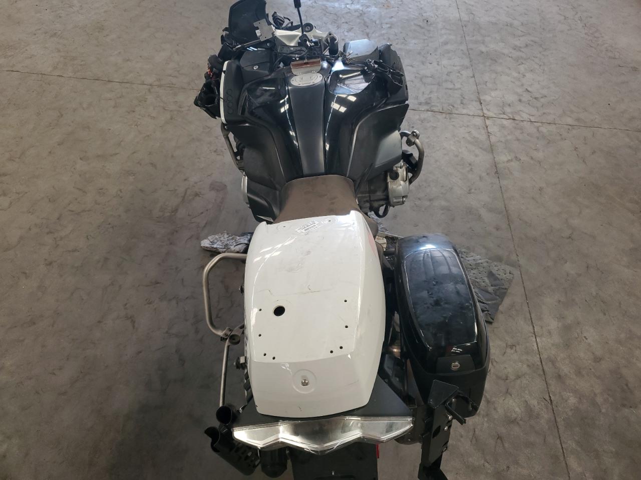 2018 BMW R1200 Rt VIN: WB10A1302JZ467249 Lot: 80967065