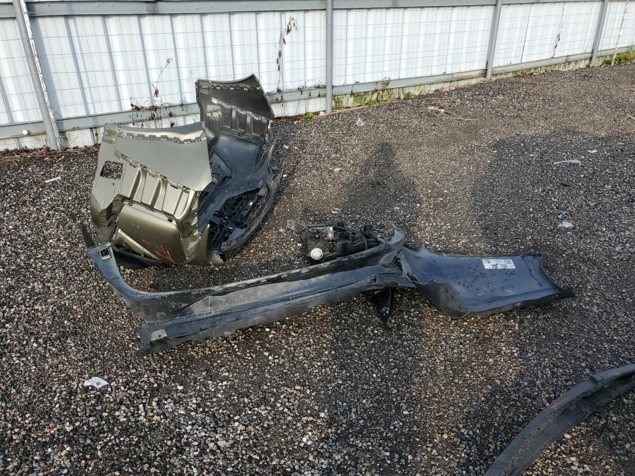 2024 Subaru Outback Touring VIN: 4S4BTDEC6R3165116 Lot: 81047275