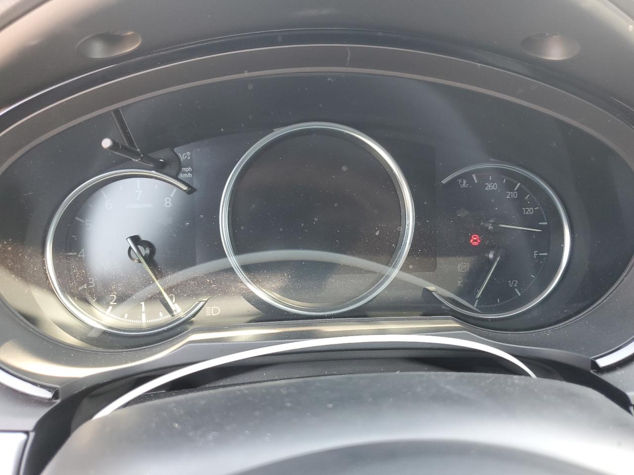 2021 Mazda Cx-9 Grand Touring VIN: JM3TCBDY3M0538592 Lot: 81270955