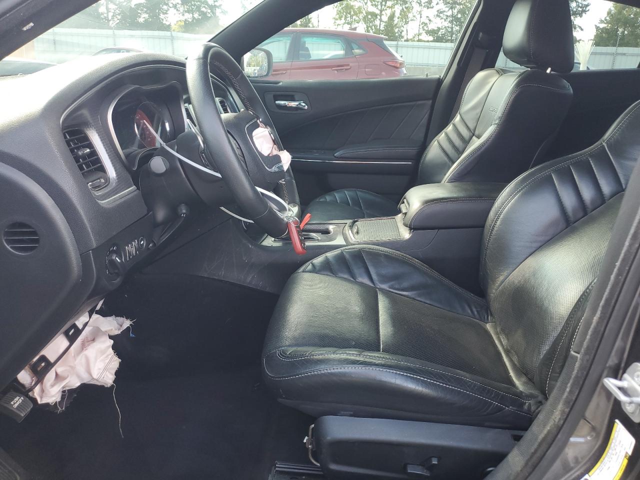 2016 Dodge Charger Srt Hellcat VIN: 2C3CDXL91GH338862 Lot: 71837155