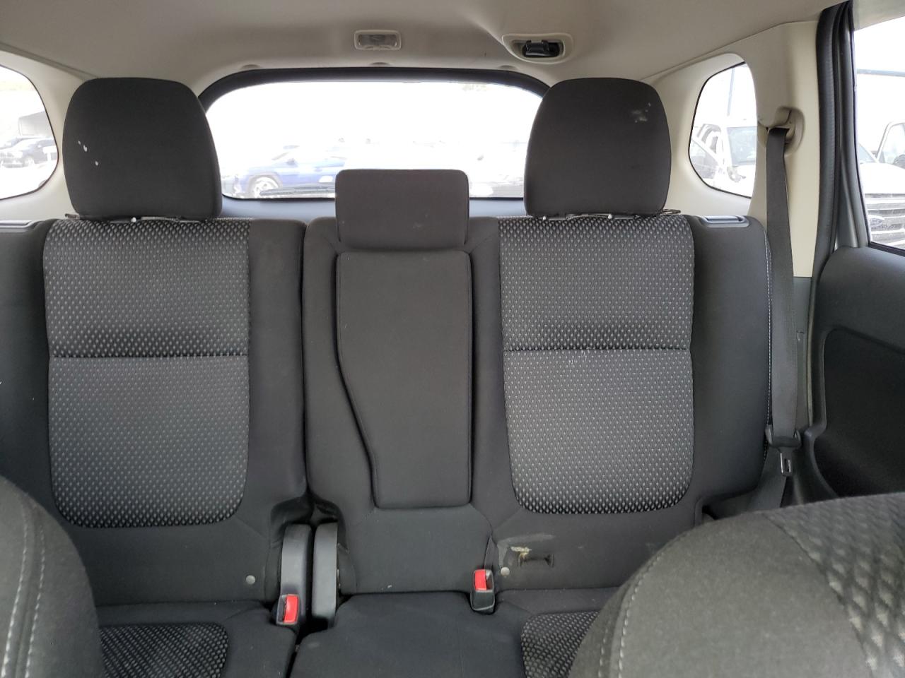 2016 Mitsubishi Outlander Se VIN: JA4AD3A37GZ020328 Lot: 81009235