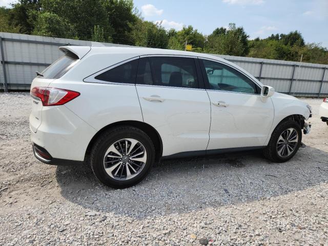  ACURA RDX 2017 Biały