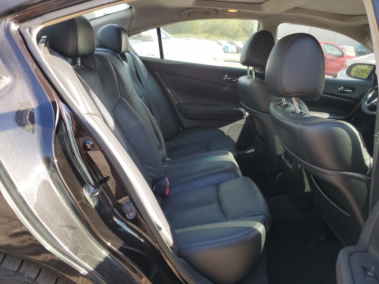 2010 Nissan Maxima S VIN: 1N4AA5APXAC842280 Lot: 90009955