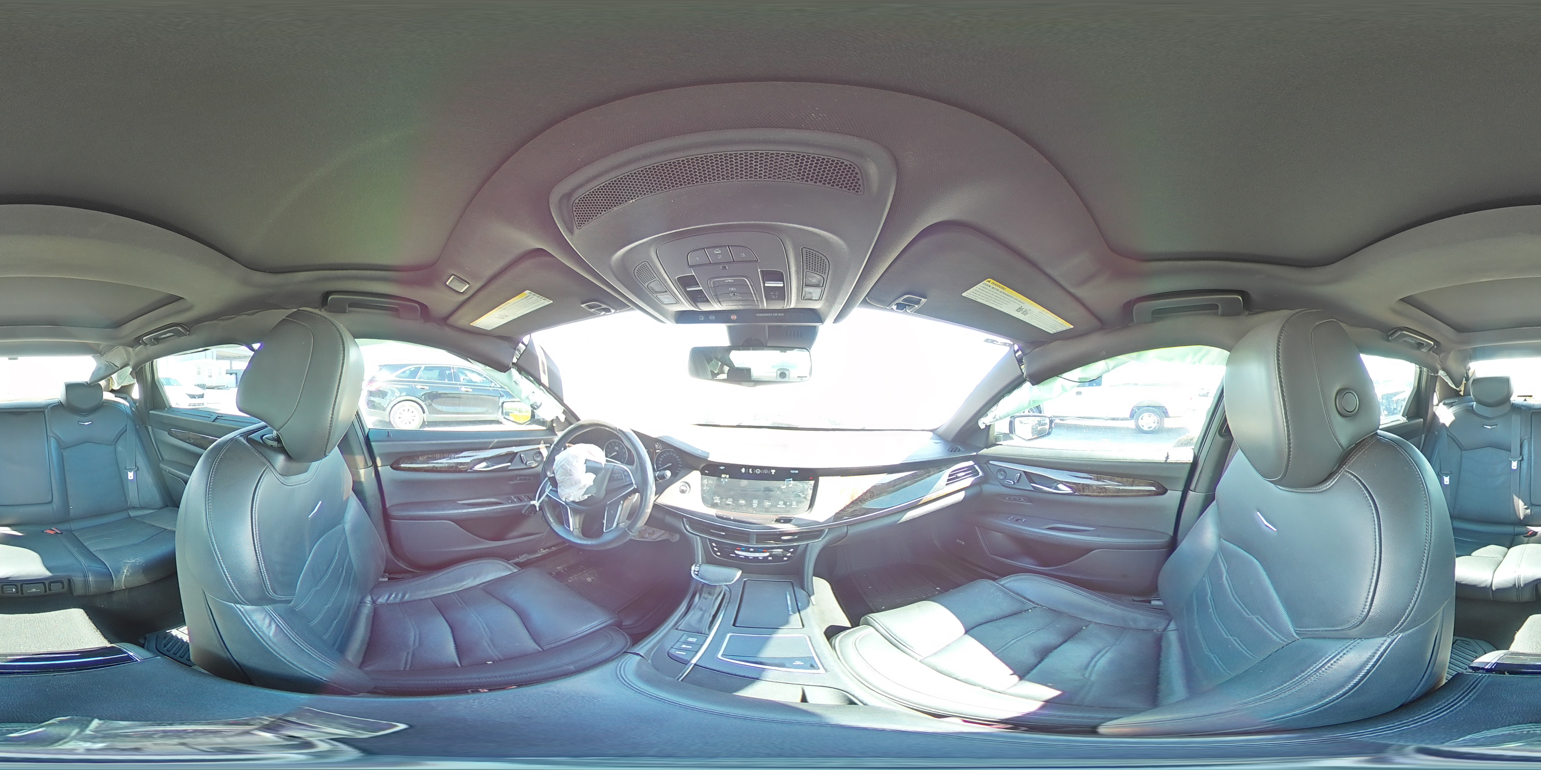 CT6 CT6