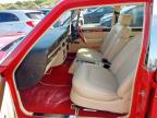 1988 BENTLEY   for sale at Copart WOLVERHAMPTON