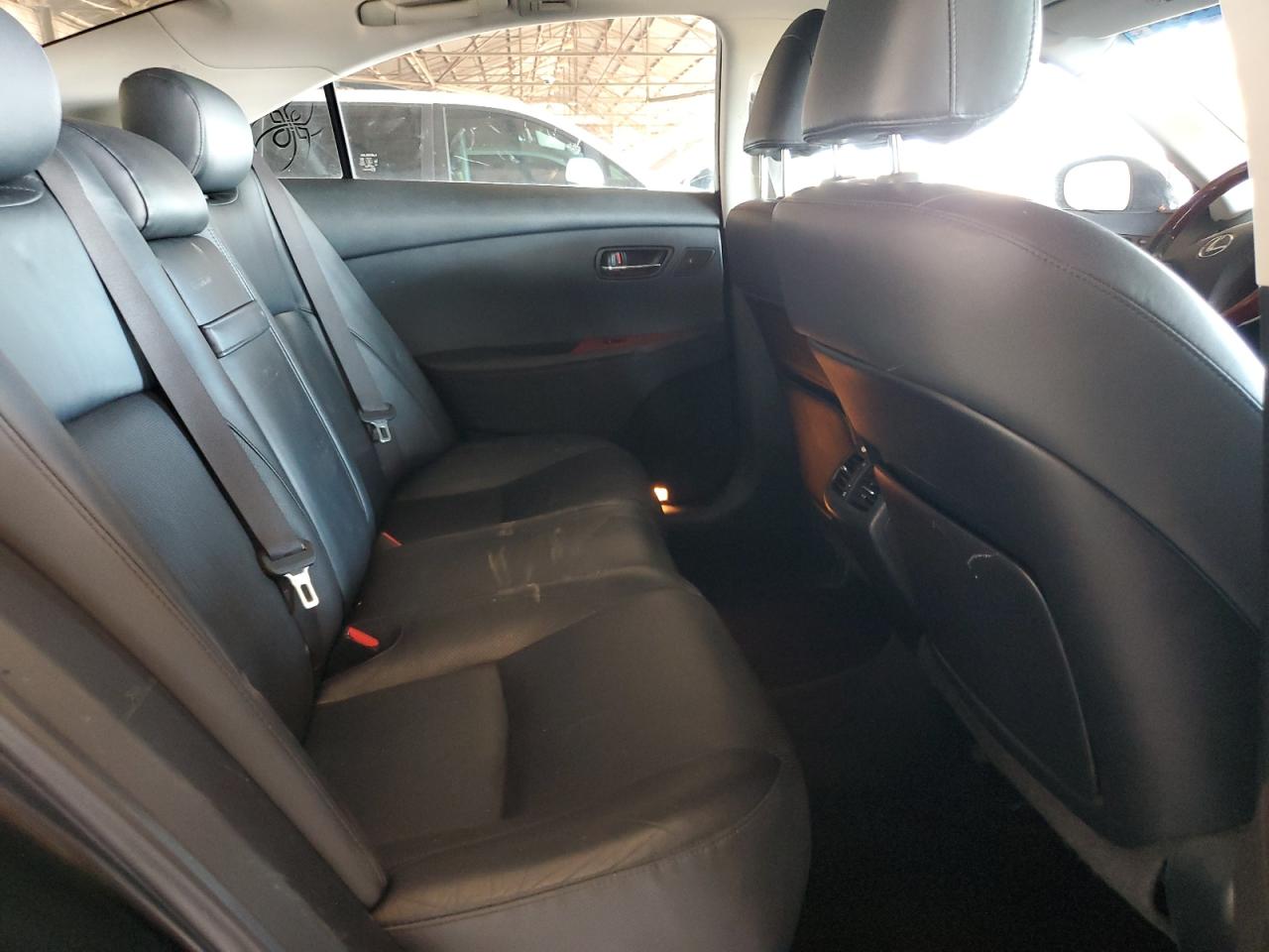 2008 Lexus Es 350 VIN: JTHBJ46G082251987 Lot: 81778805