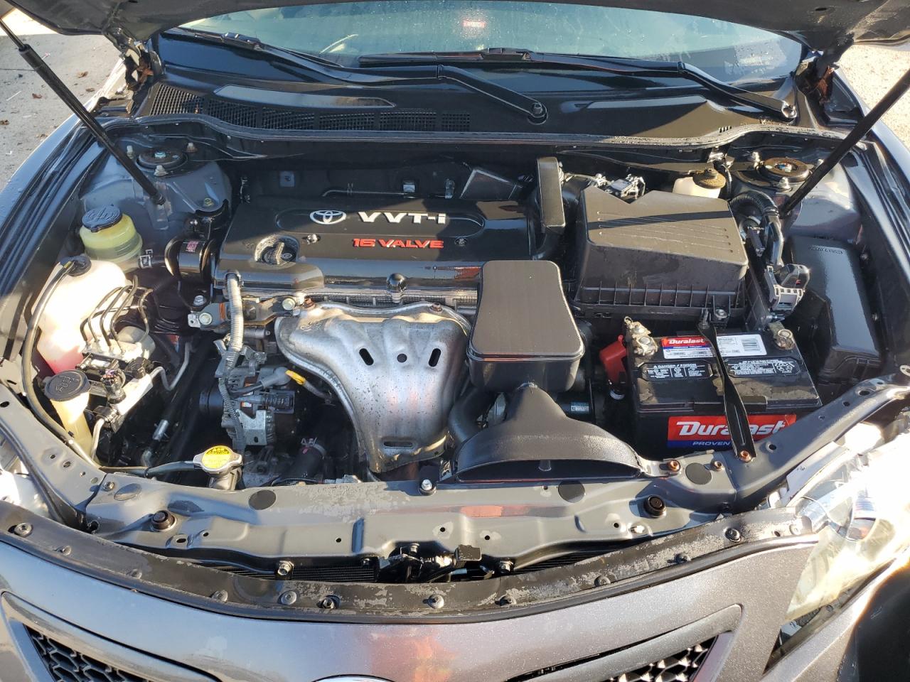 2007 Toyota Camry Ce VIN: 4T1BE46KX7U642251 Lot: 84557815