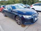 2018 AUDI A4 SPORT TFSI S-A  for sale at Copart SANDWICH