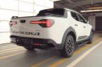 2024 HYUNDAI SANTA CRUZ XRT   à vendre chez Copart WI - MILWAUKEE SOUTH