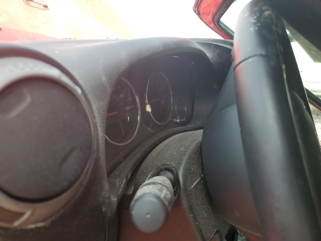 2015 Jeep Wrangler Sport VIN: 1C4AJWAG3FL711005 Lot: 80410485