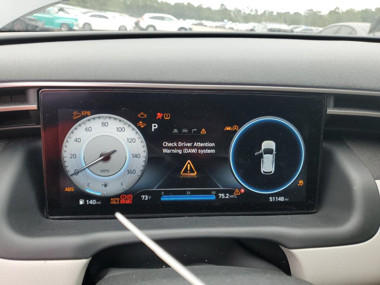 2022 Hyundai Tucson Limited VIN: 5NMJE3AE1NH157724 Lot: 80813825