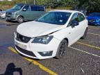 2014 SEAT IBIZA FR TSI  for sale at Copart SANDTOFT