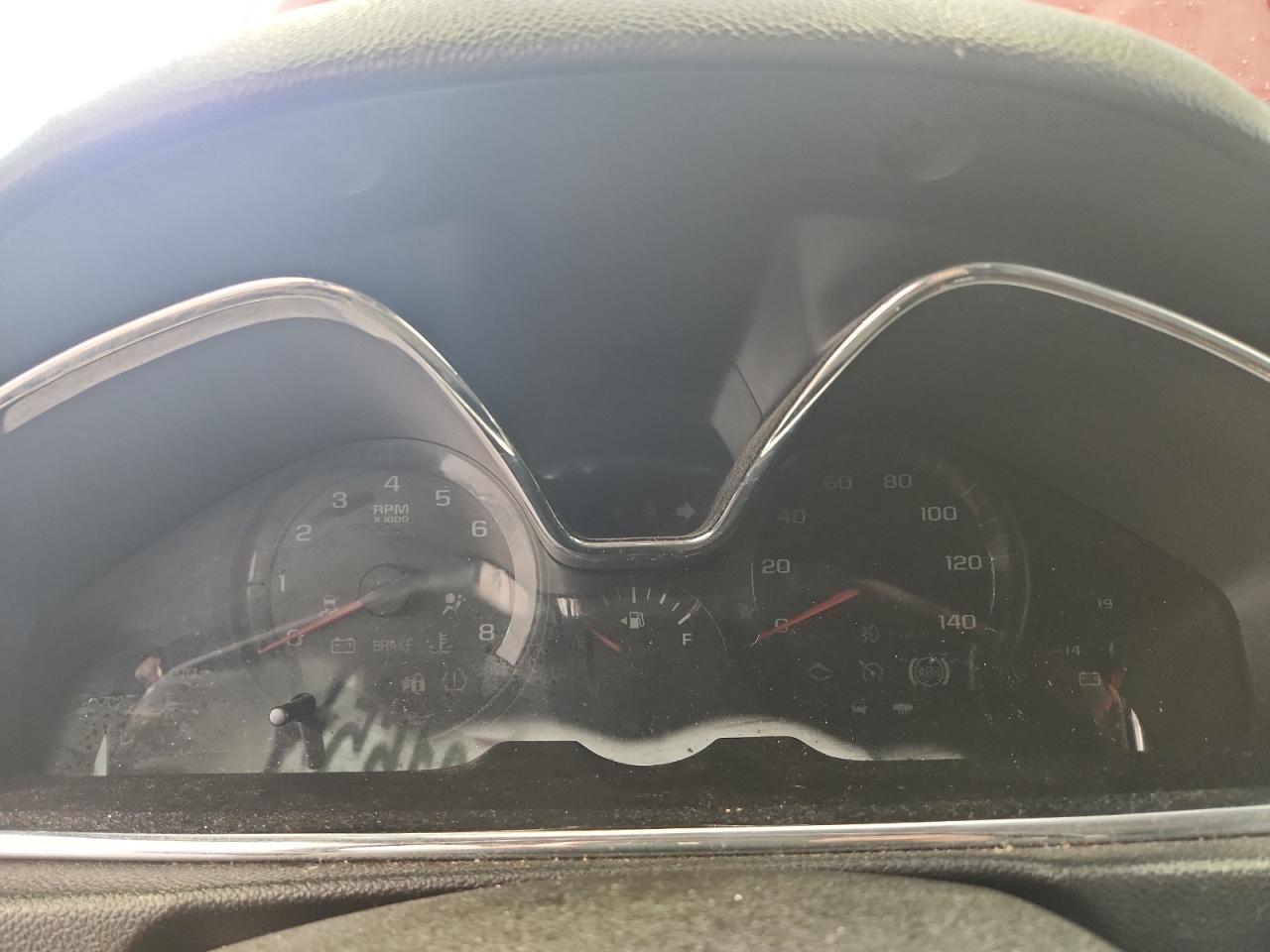 2014 Chevrolet Traverse Lt VIN: 1GNKVHKD6EJ230501 Lot: 81518165