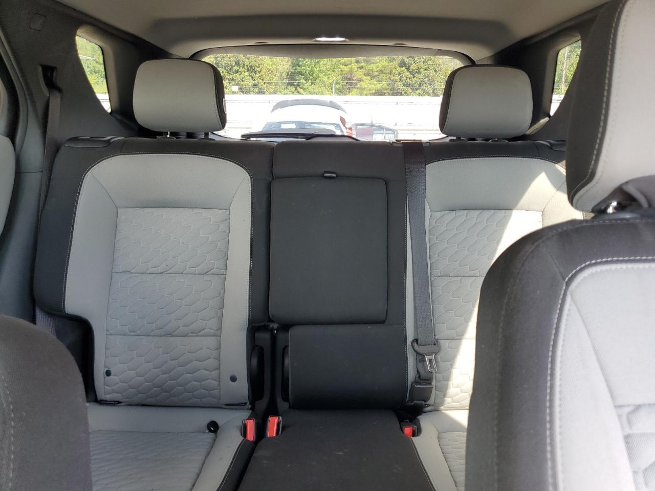 2019 Chevrolet Equinox Lt VIN: 3GNAXKEV1KS562430 Lot: 70815255