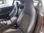 2017 JAGUAR F-TYPE  for sale at Copart WOLVERHAMPTON