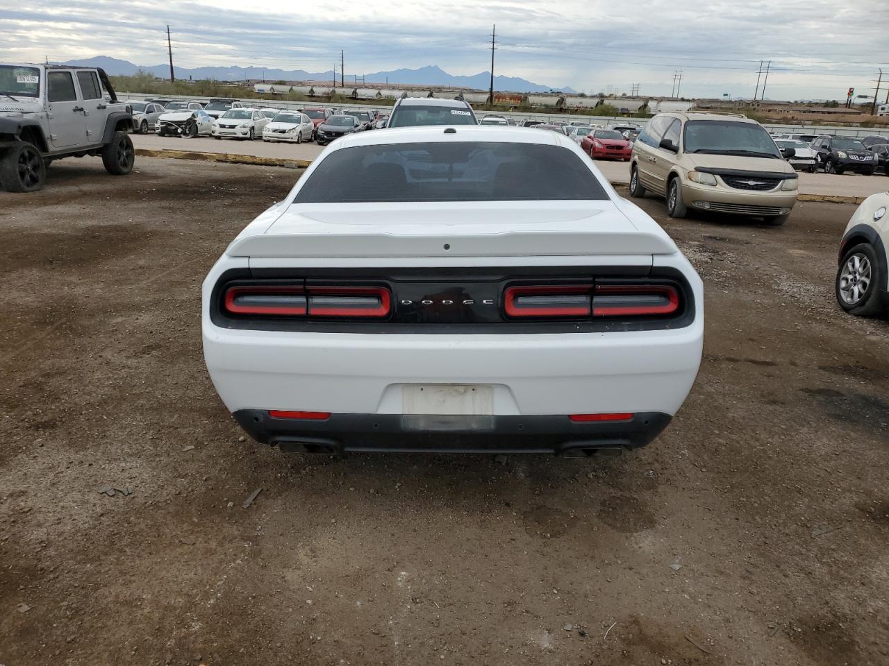 2019 Dodge Challenger R/T VIN: 2C3CDZBT4KH573709 Lot: 80640765