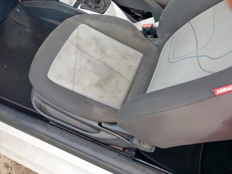 2012 SEAT IBIZA S AC CR ECOMOTIVE T 