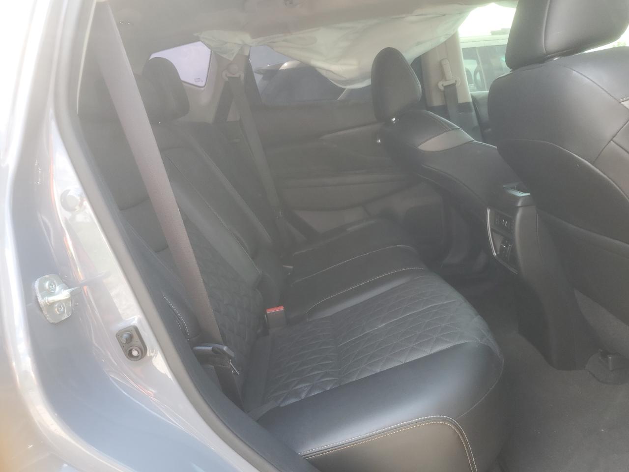 2021 Nissan Murano Platinum VIN: 5N1AZ2DJ4MC117167 Lot: 71182775