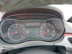 2015 VAUXHALL CORSA LIMITED EDITION  for sale at Copart SANDWICH