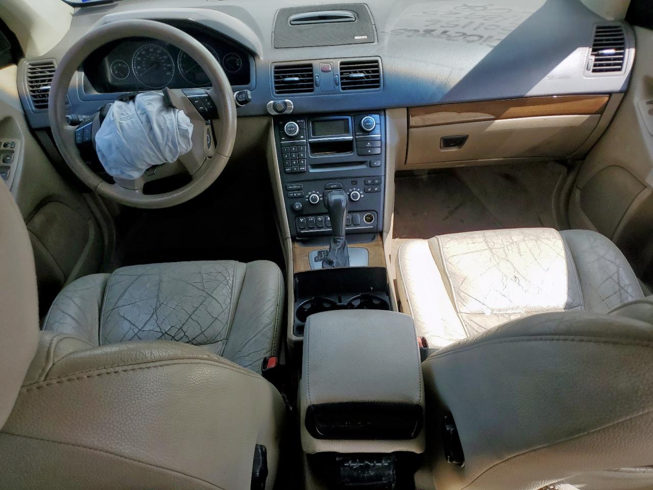 2009 Volvo Xc90 3.2 VIN: YV4CY982891501156 Lot: 84007955