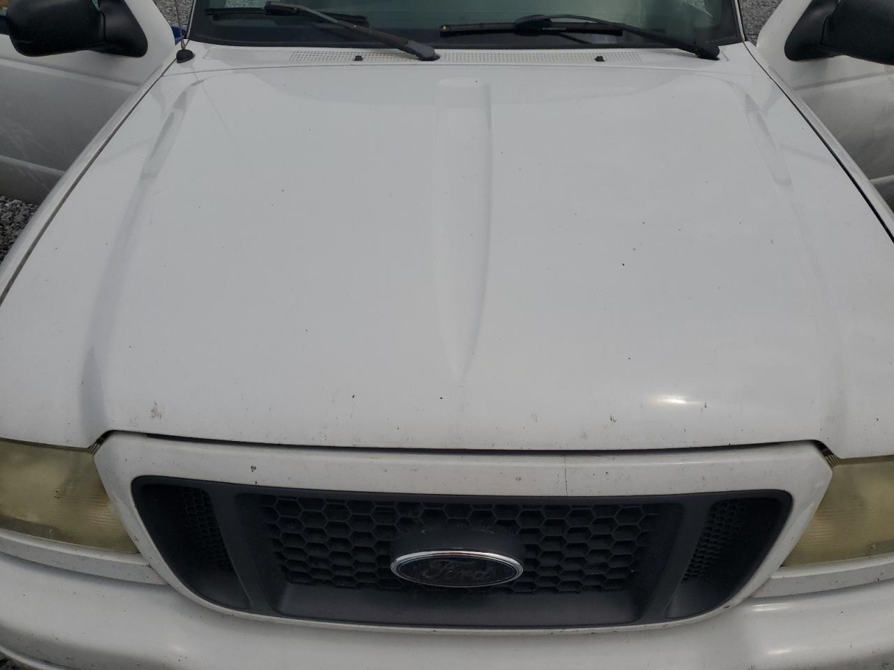 2004 Ford Ranger VIN: 1FTYR10U64PA38606 Lot: 82102275