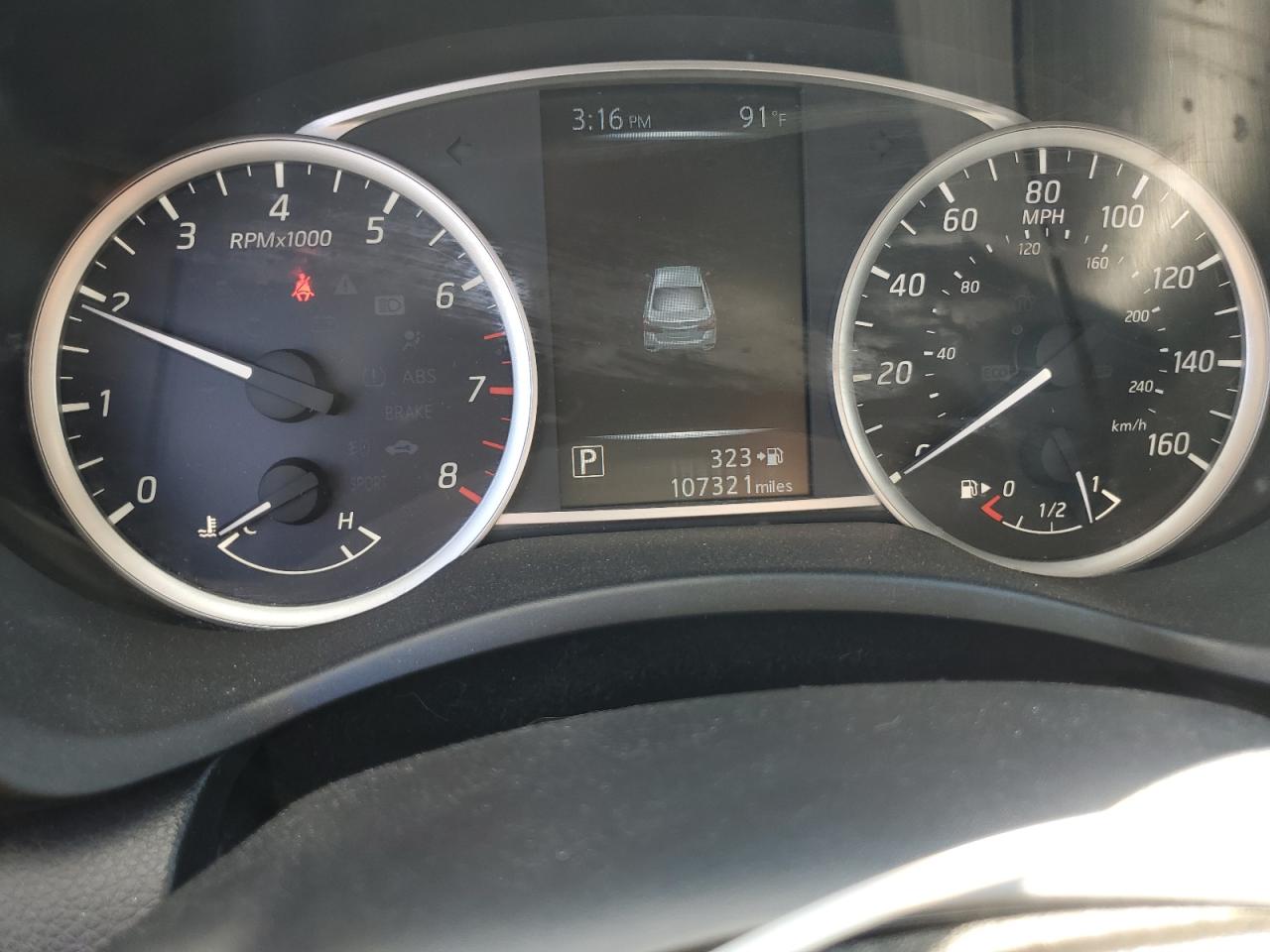 2017 Nissan Sentra S VIN: 3N1AB7AP7HL637441 Lot: 81106875