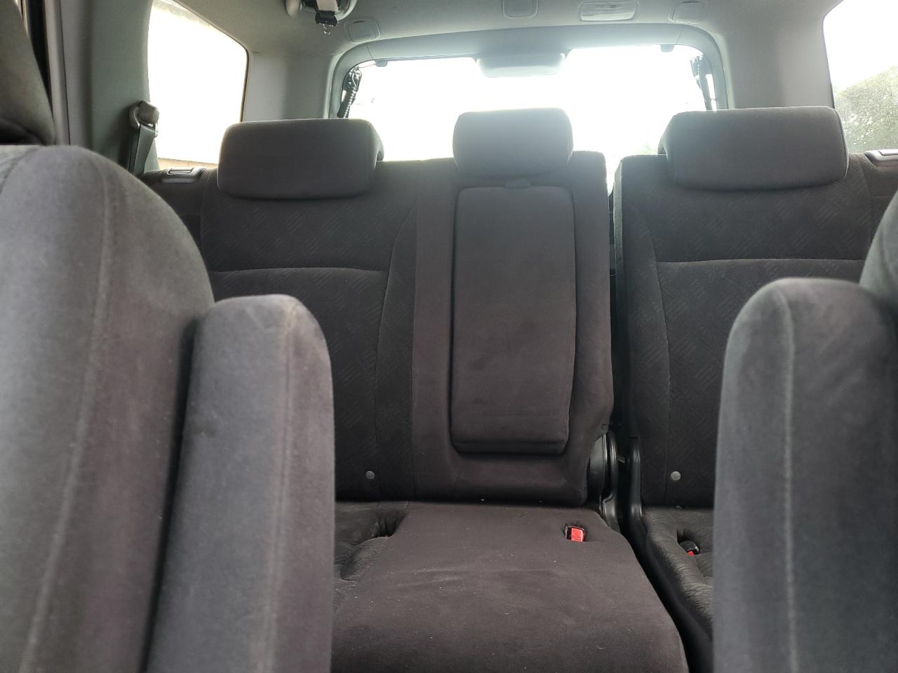 2005 Honda Cr-V VIN: JHLRD78885C016597 Lot: 80141445