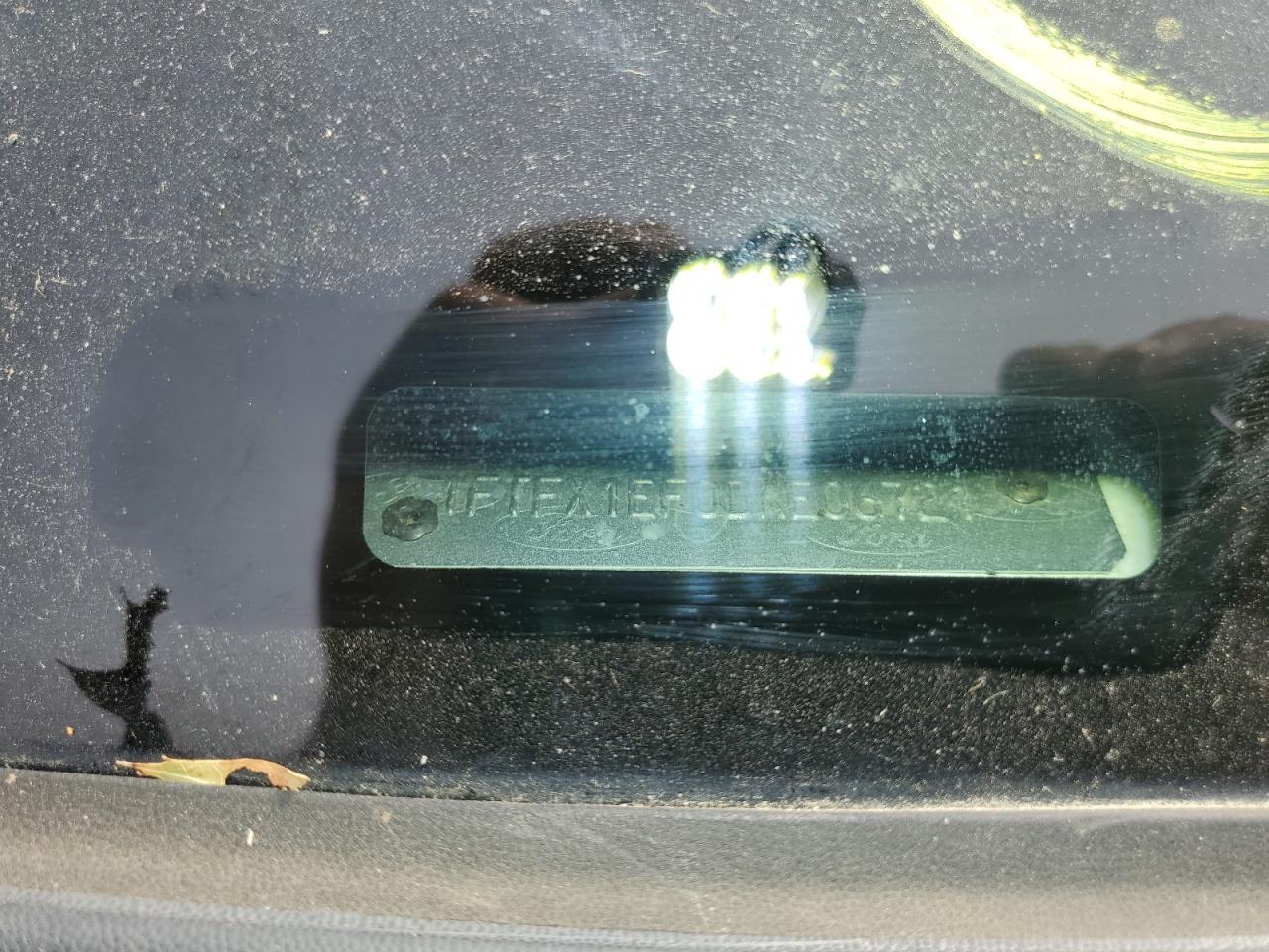 2013 Ford F150 Super Cab VIN: 1FTFX1EF0DKE06721 Lot: 81183815