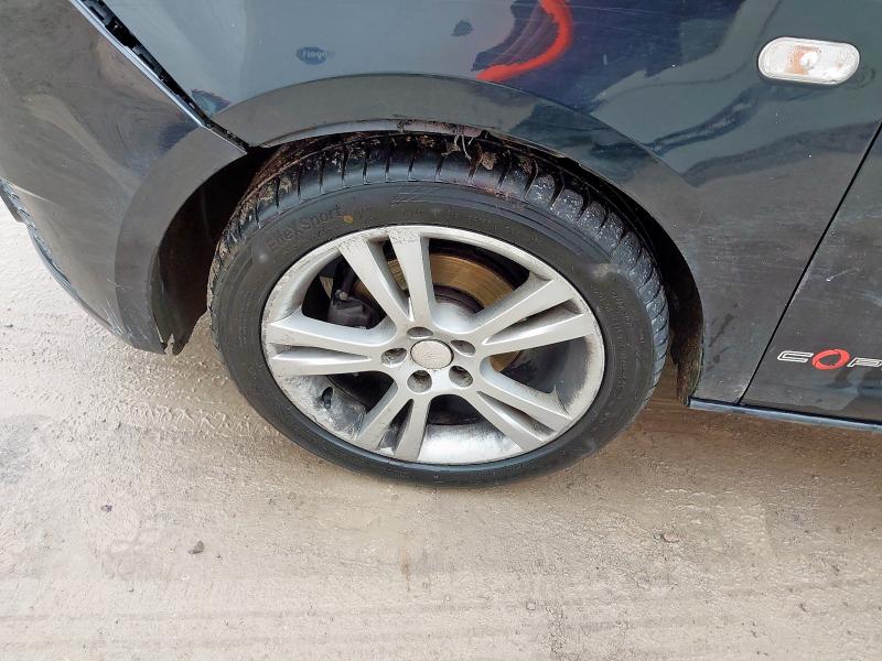 2012 SEAT IBIZA SE COPA 