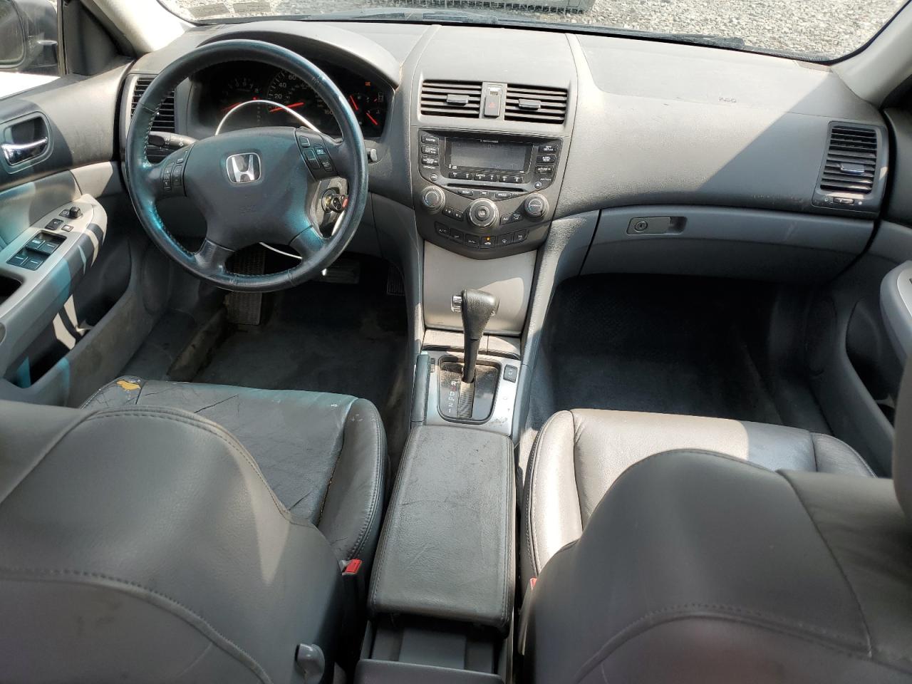 2004 Honda Accord Ex VIN: 1HGCM66534A052778 Lot: 71692355