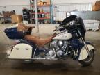 2016 INDIAN MOTORCYCLE CO. ROADMASTER    for sale at Copart MN - ST. CLOUD