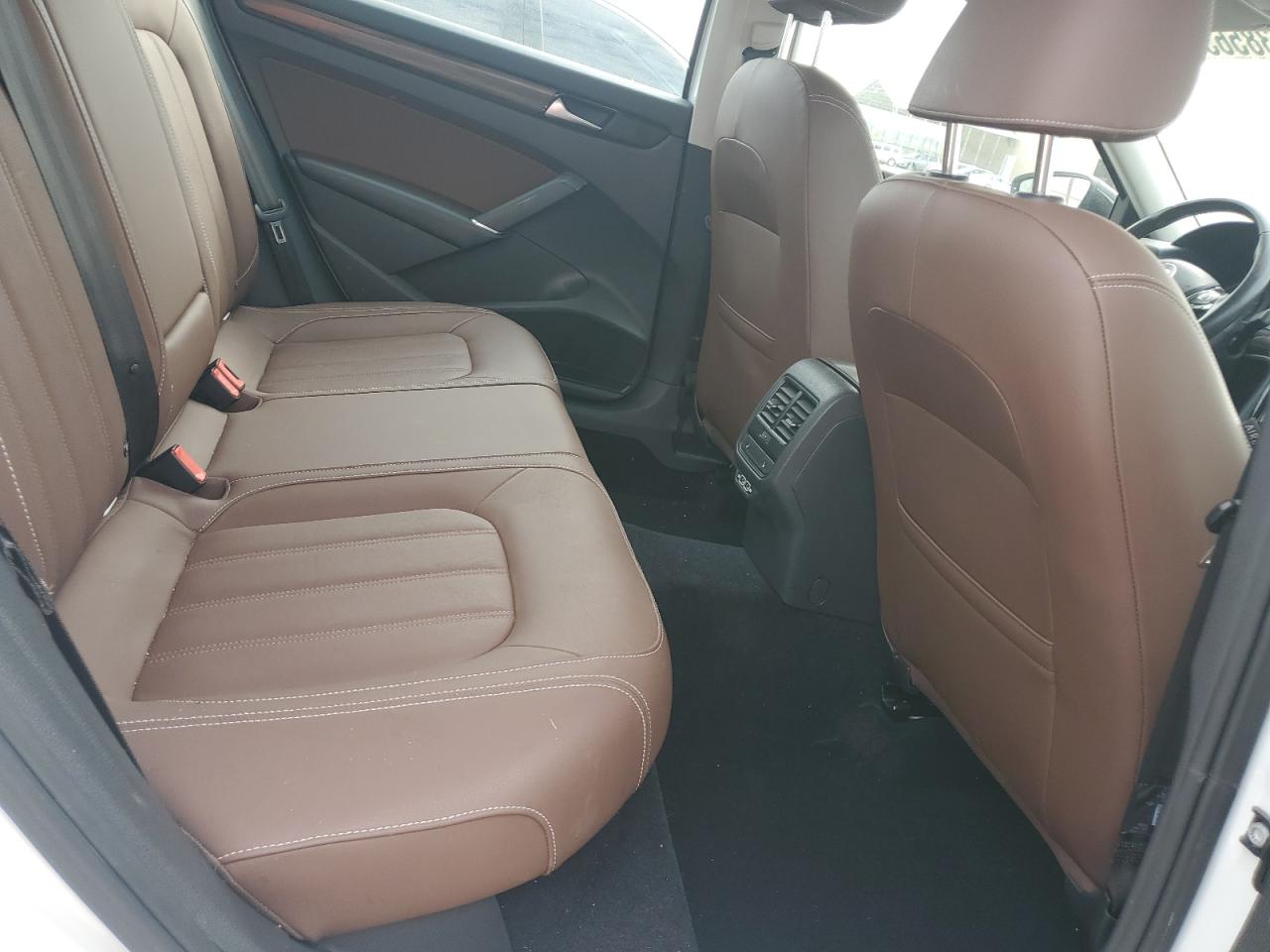 2022 Volkswagen Passat Limited Edition VIN: 1VWBA7A30NC005466 Lot: 83856305