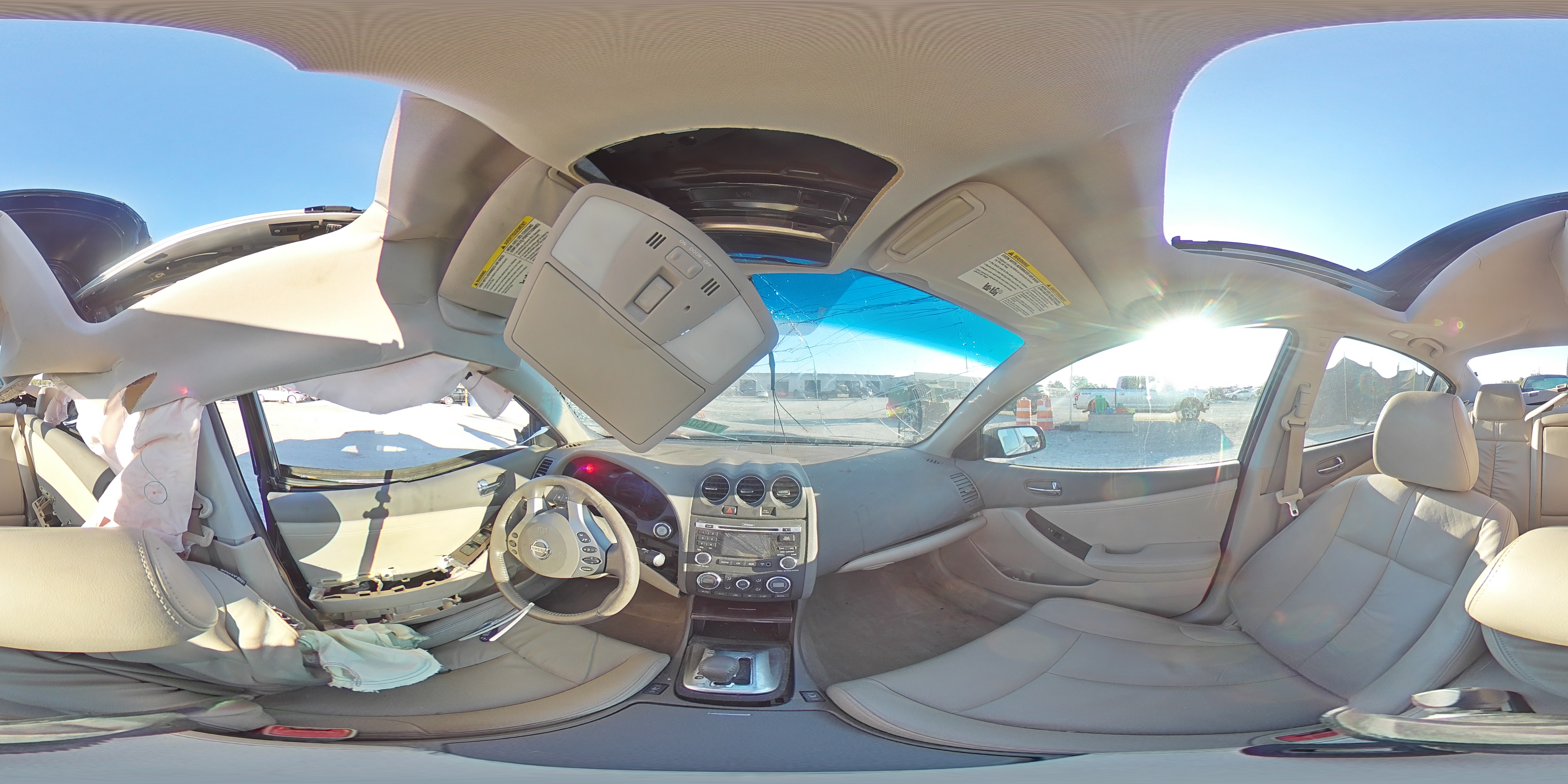 2011 Nissan Altima Base VIN: 1N4AL2AP8BN497619 Lot: 71608215