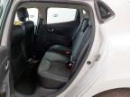2016 RENAULT CLIO DYNAMIQUE S NAV TCE  for sale at Copart EAST KILBRIDE