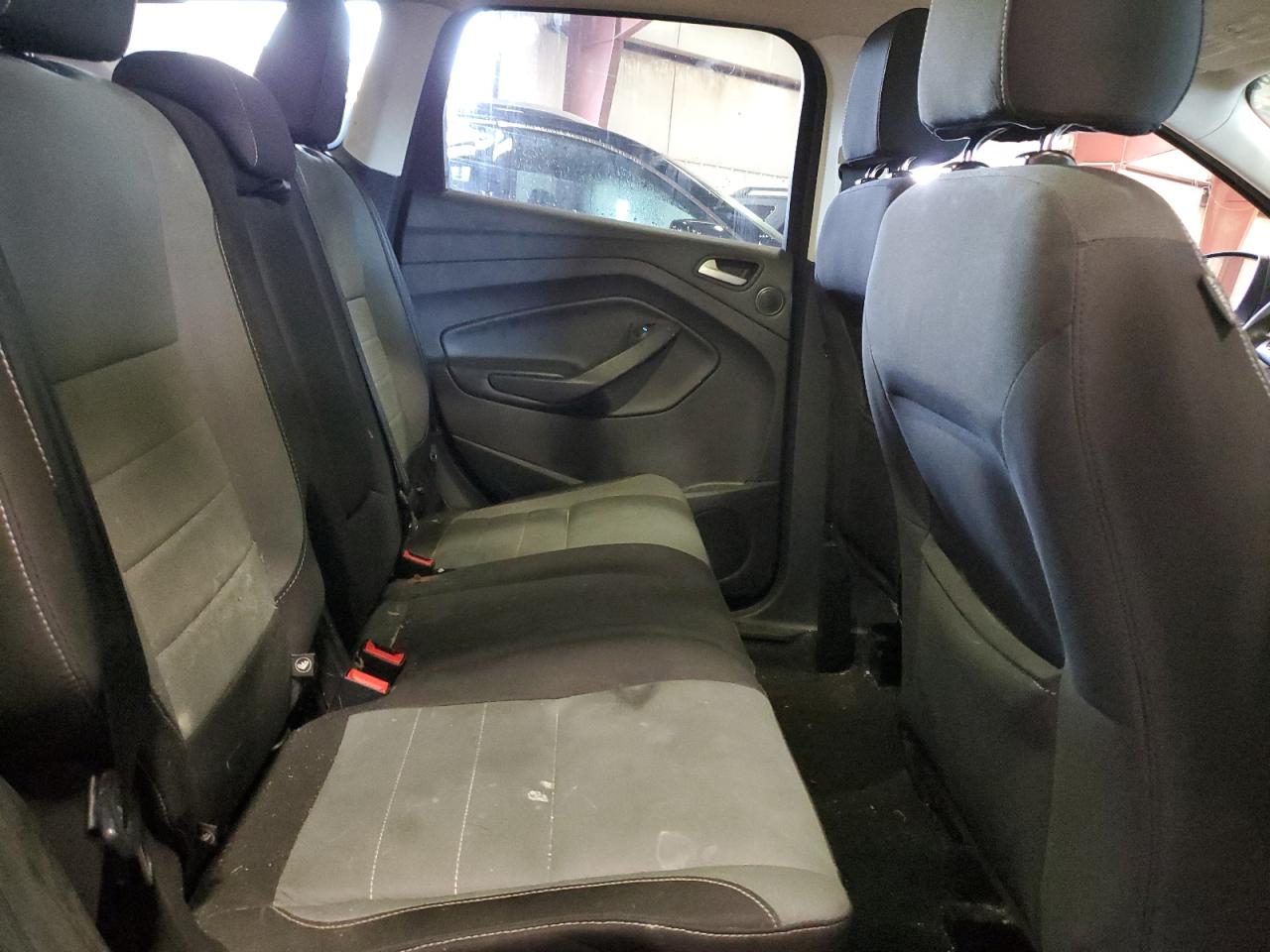 2016 Ford Escape Se VIN: 1FMCU9GX7GUC70530 Lot: 81736985